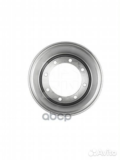 Барабан тормозной BPW о.н.0310990030 (M1900257)