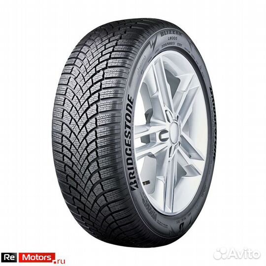 Bridgestone Blizzak LM-005 185/65 R15 88T