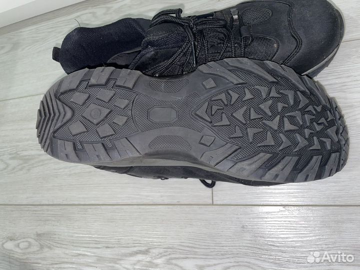 Демисезонная обувь