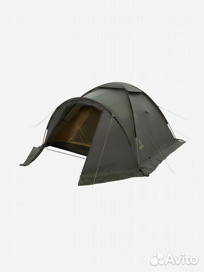 Палатка рыболовная Geotech Burbot 3 Pro