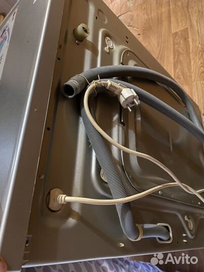 Стиральная машина lg 6,5 кг