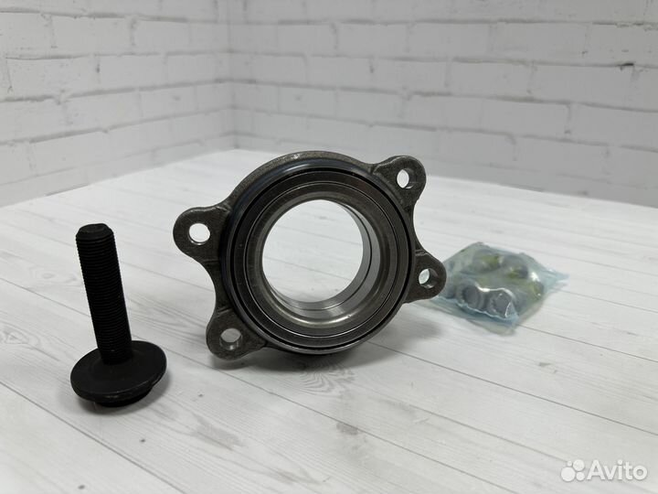 Подшипник ступицы VAG 4H0498625C