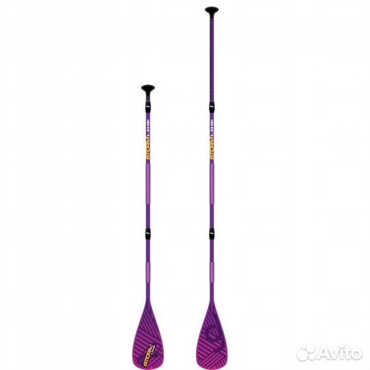 Аксессуары для paddle board sup