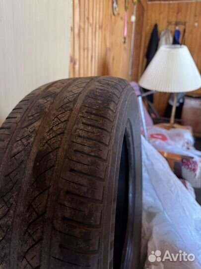 Yokohama A.DriveR1 195/60 R15 88H