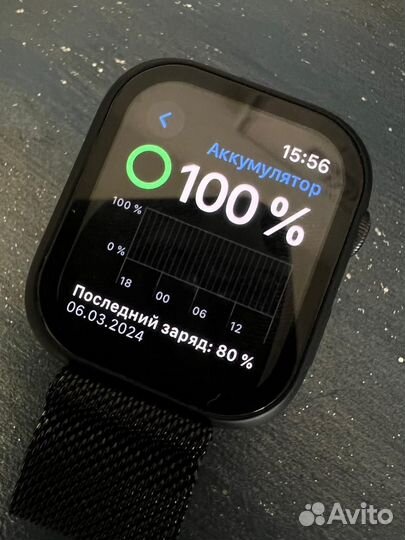 Apple watch SE 40mm