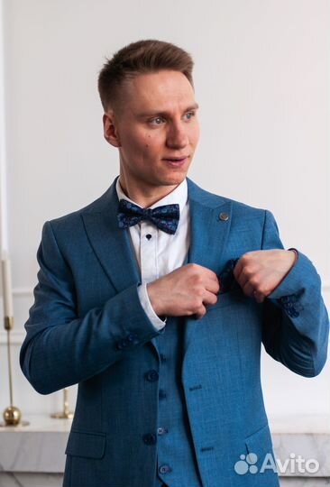 Ведущий + dj свадьба юбилей корпоратив не тамада