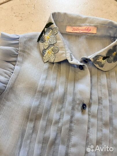 Детская одежда по 300