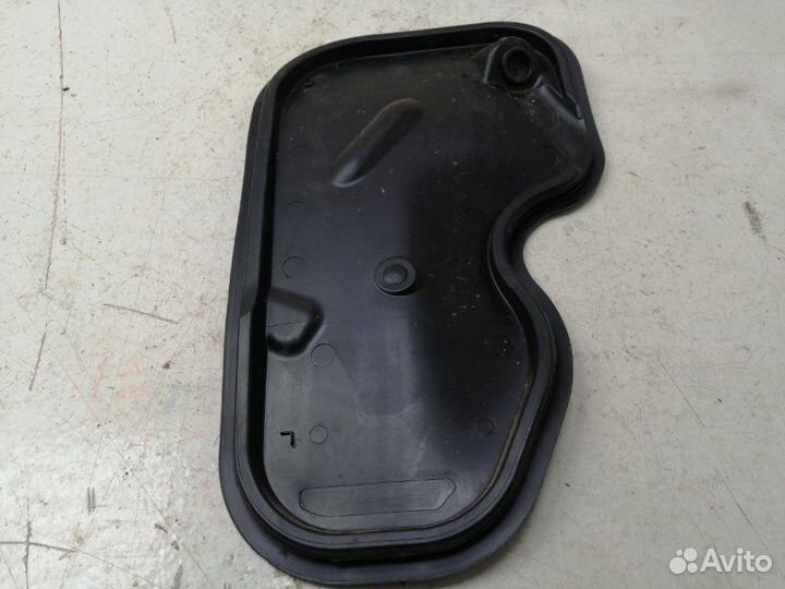 Заглушка задняя левая Volkswagen Polo 5 хетчбек