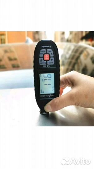 Толщиномер аренда