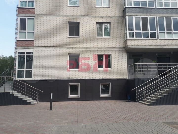 Продажа офиса 115м2 Тюмень