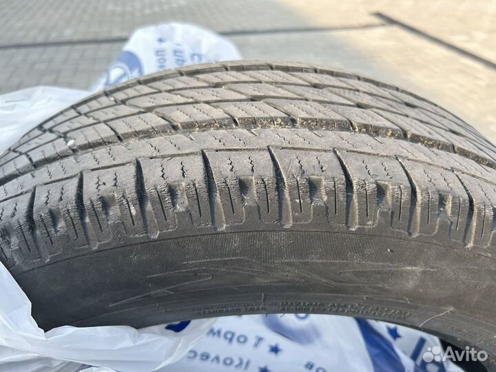 Toyo Open Country H/T 235/55 R20