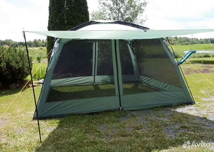 Палатка Шатер