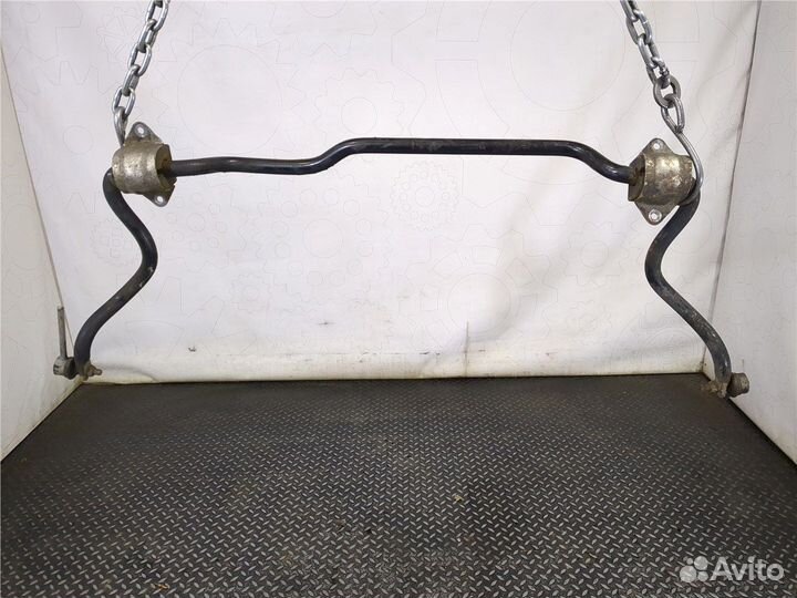 Стабилизатор подвески BMW 5 E39, 1997