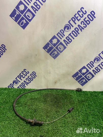 Тросик газа Renault Logan седан 1.4 K7J710 2006