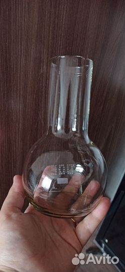 Химические колбы