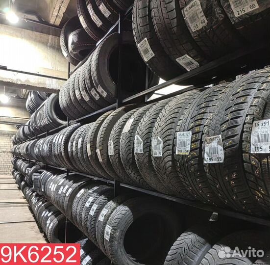 Nexen Winguard Snow G WH2 205/55 R16 89P