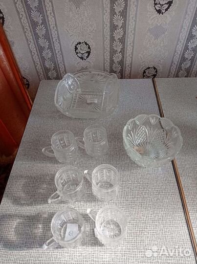 Посуда для дачи