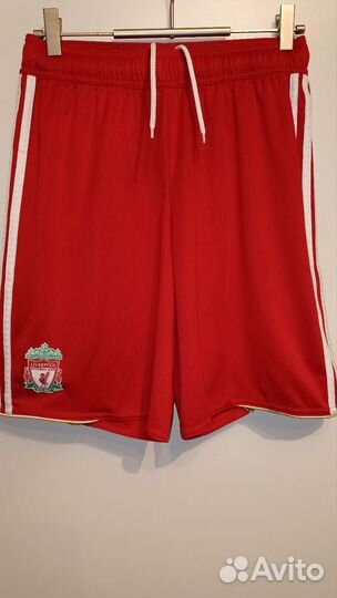 Шорты Adidas Liverpool s original