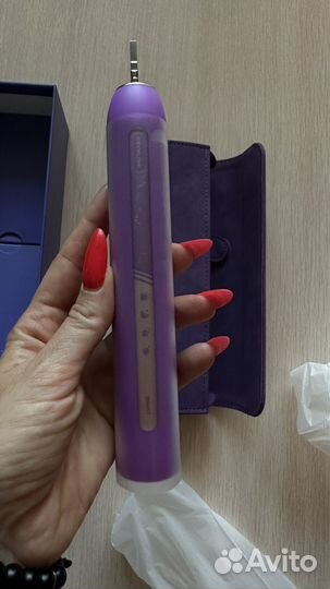 Зубная щетка revyline RL 70