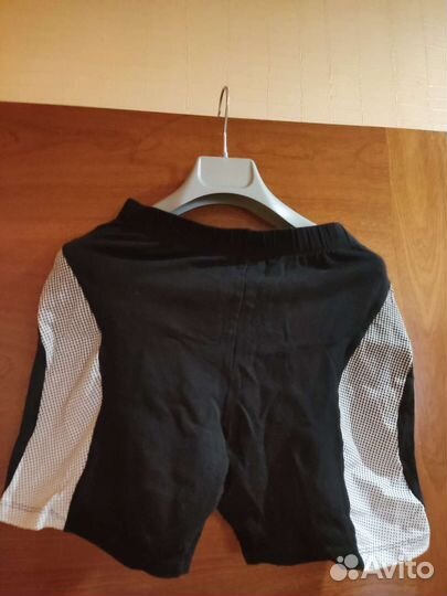 Велошорты, размер М, L