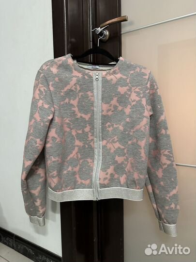 Кофта для девочки