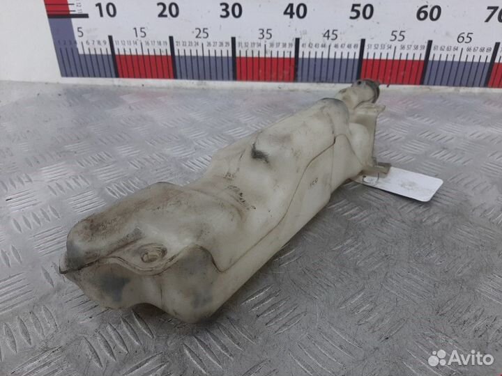 Бачок расширительный Smart Forfour 2004 MN130400