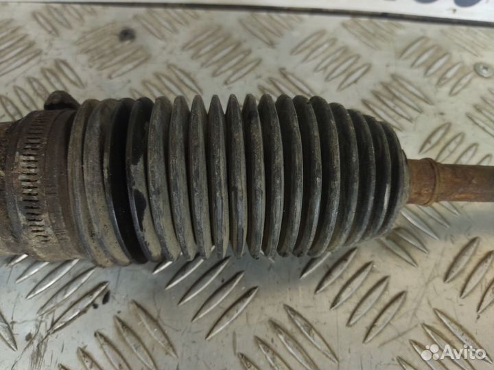 Рейка рулевая Opel Vectra B