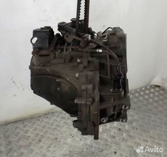 Кпп 6ст. ZH49 KIA Ceed (2007-2012)