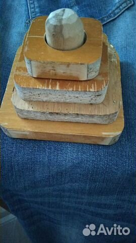 Поделки для средней школы(технология)