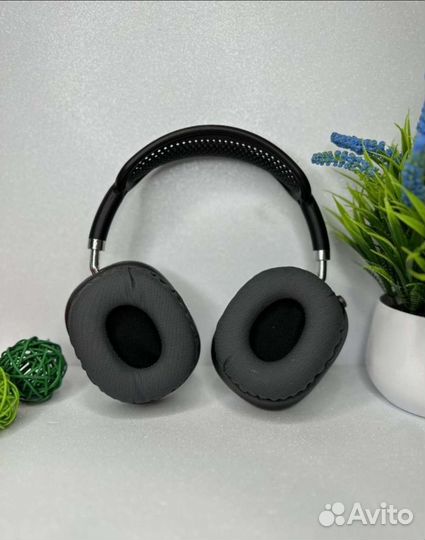 Airpods pro Max беспроводные наушники