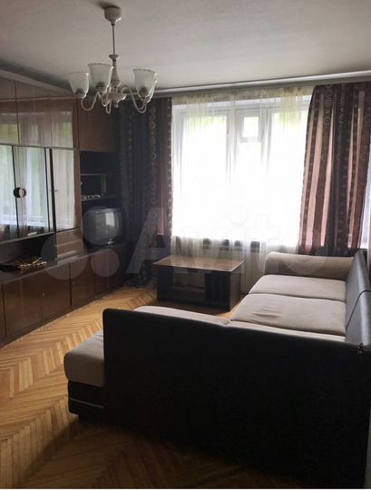 1-к. квартира, 34 м², 2/12 эт.