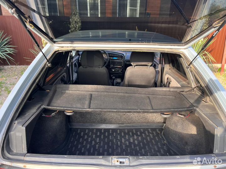 ВАЗ 2114 Samara 1.6 МТ, 2007, 299 000 км