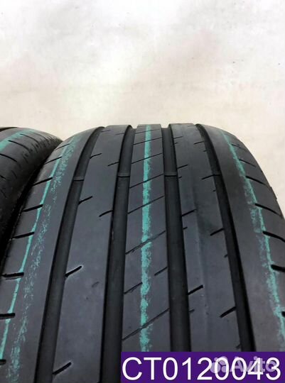 Goodyear EfficientGrip Performance 2 205/55 R16 91V