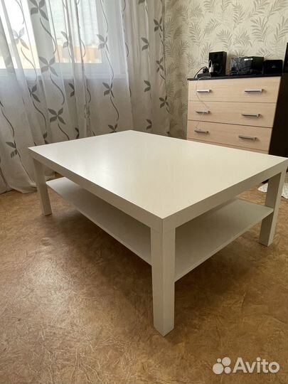 Столик IKEA Lack