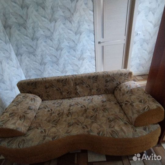 Диван-кровать