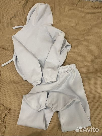 Костюм утепленный