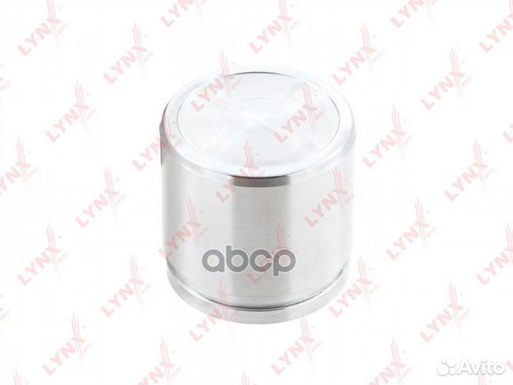 Поршень тормозного суппорта перед BC4348 LY