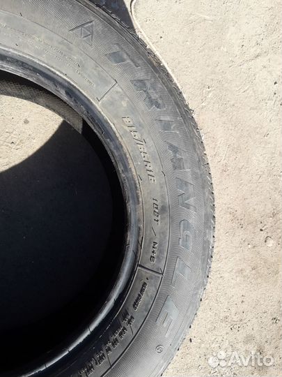 Triangle LL01 215/65 R16