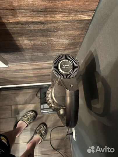 Пылесос polaris