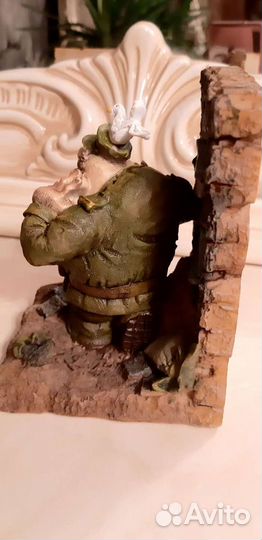 Сувенир ко дню мужчин