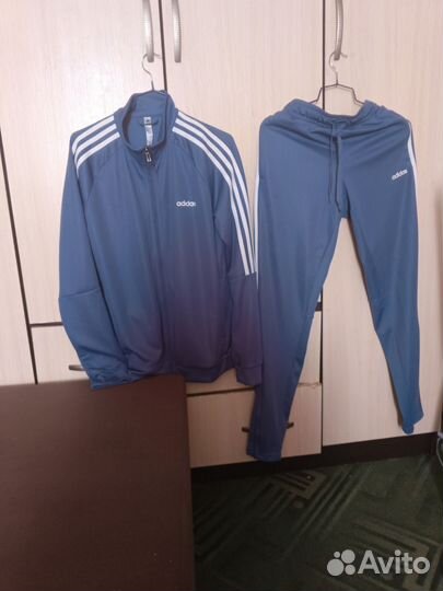 Костюм adidas оригинал