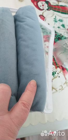 Шторы портьерные