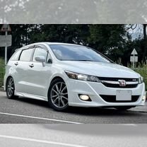 Honda Stream 1.8 AT, 2012, 58 130 км, с пробегом, цена 1 220 000 руб.