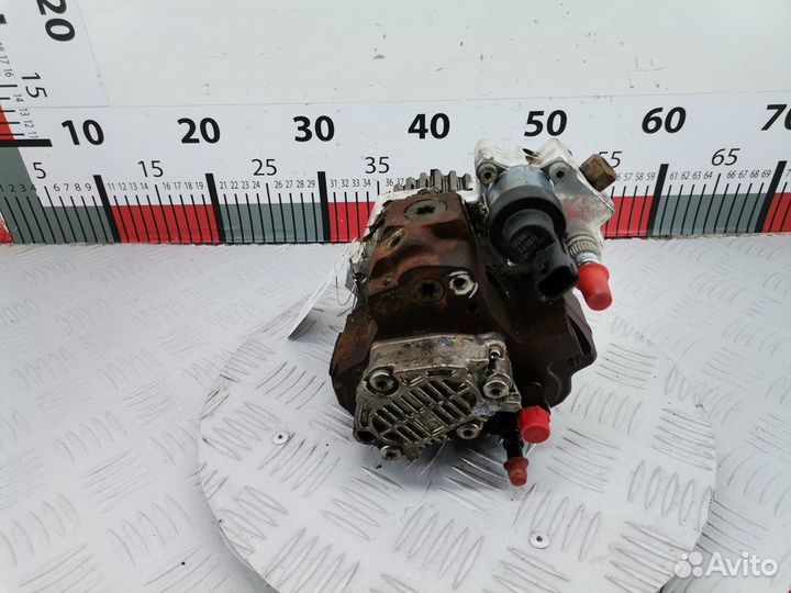 Тнвд для Ford C-MAX 1 1313844