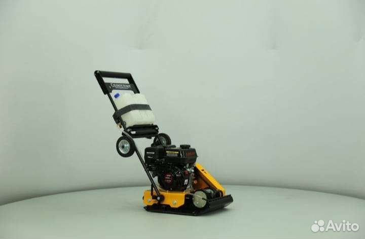 Аренда виброплиты