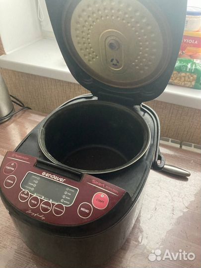 Мультиварка