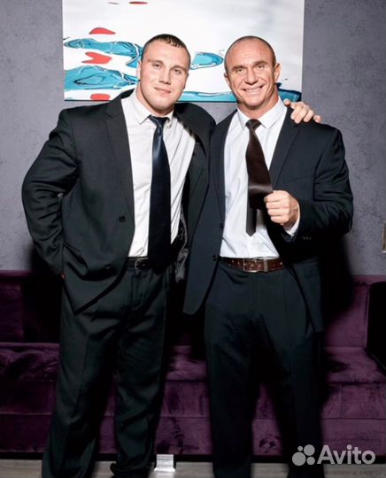 Личная охрана, телохранитель на час, срочный выезд