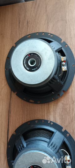 Мидбасс Dragster amw 6