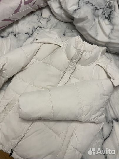 Пуховик befree