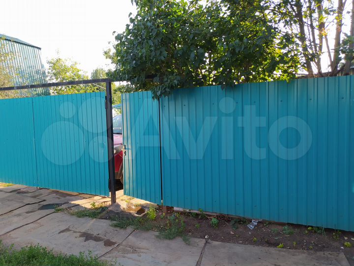 Дача 30 м² на участке 4 сот.